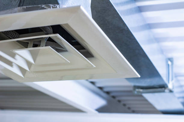 Best Duct Cleaning for Offices  in Harb, OR