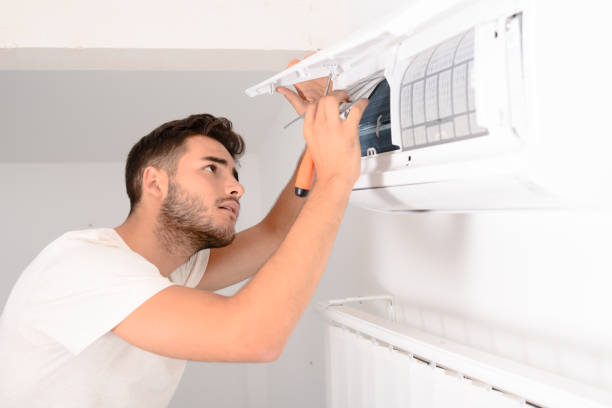 Best HVAC System Cleaning  in Harb, OR
