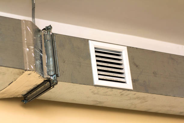 Ventilation Cleaning Services in Harbor, OR